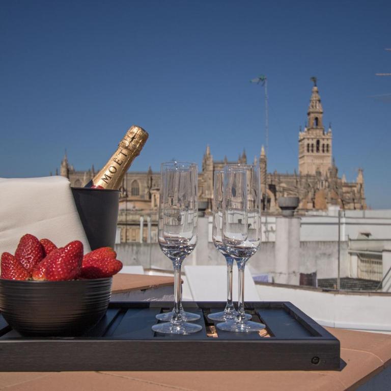 Ohliving San Gregorio - Apartamento de 3 dormitorios - 6