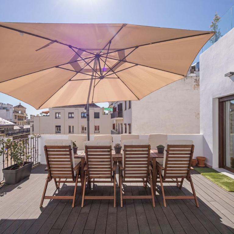 Ohliving San Gregorio - Apartamento de 3 dormitorios - 8