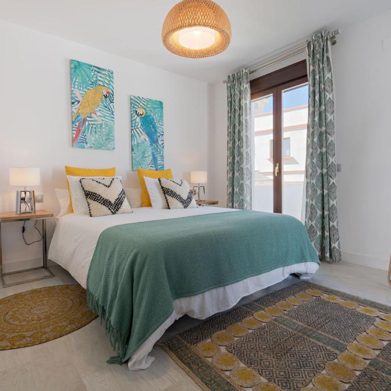 Ohliving San Gregorio - Apartamento de 3 dormitorios - 19