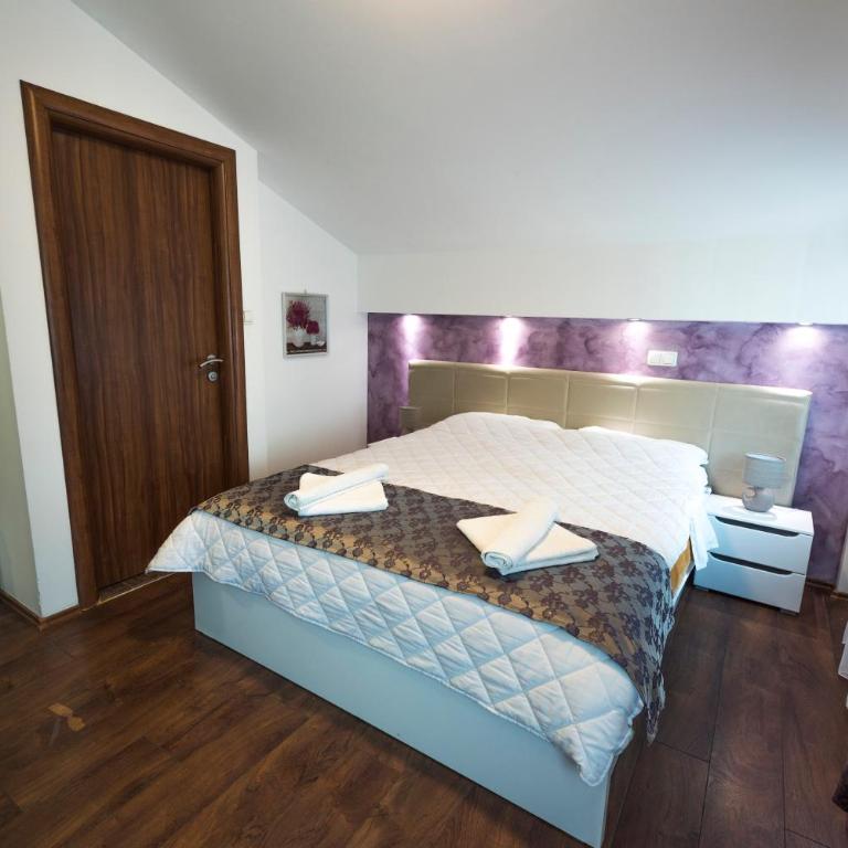 Hotel Oasis - Double Room - 19
