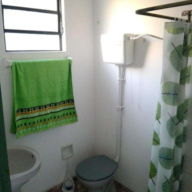 Solar de Paz - Casa - 5