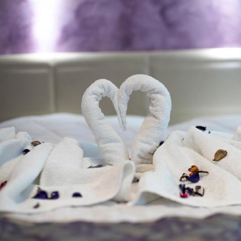 Hotel Oasis - Double Room - 17