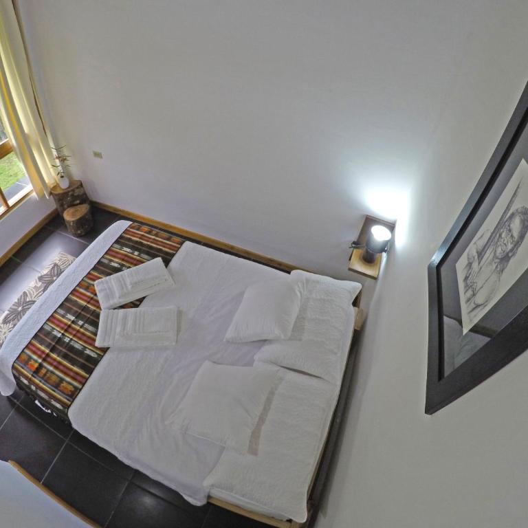 TAGUA LODGE - Habitación Cuádruple Dúplex - 2