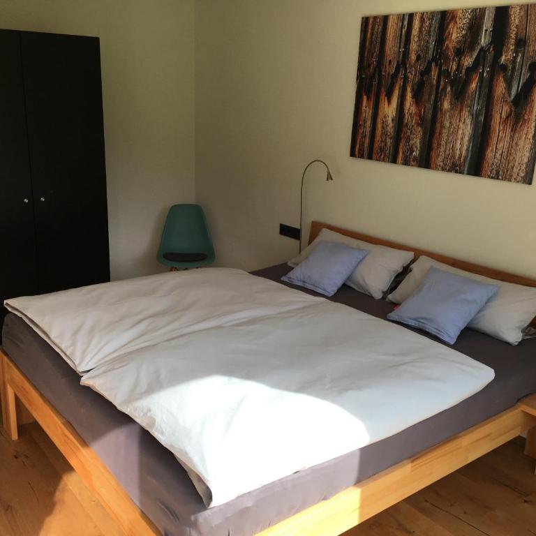 Ferienwohnung Berglieb - Apartment mit 2 Schlafzimmern - 9