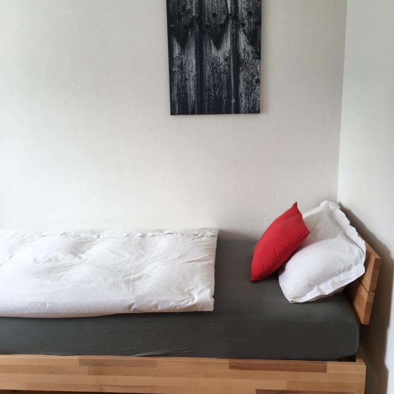 Ferienwohnung Berglieb - Apartment mit 2 Schlafzimmern - 10