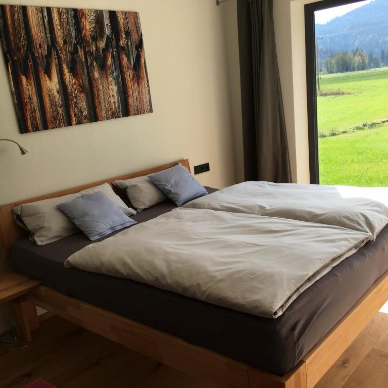 Ferienwohnung Berglieb - Apartment mit 2 Schlafzimmern - 8