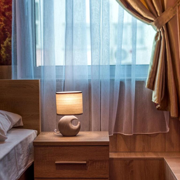 Hotel Oasis - Twin Room - 4