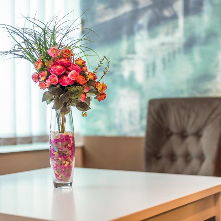 Hotel Oasis - Quadruple Room - 10