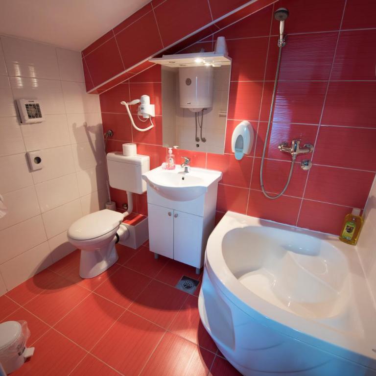 Hotel Oasis - Single Room - 4