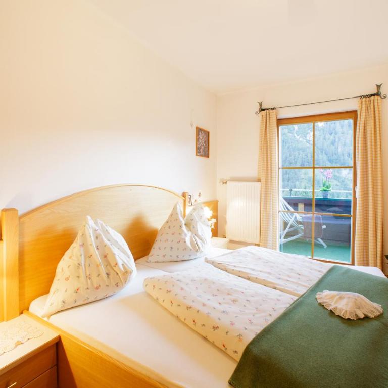 Warterhof - Apartment mit 1 Schlafzimmer - 4