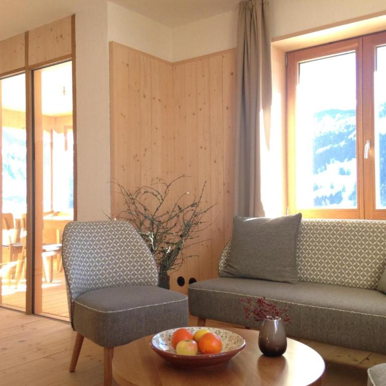 Wieshütten - fewo-badhindelang - Apartment mit 3 Schlafzimmern - 29
