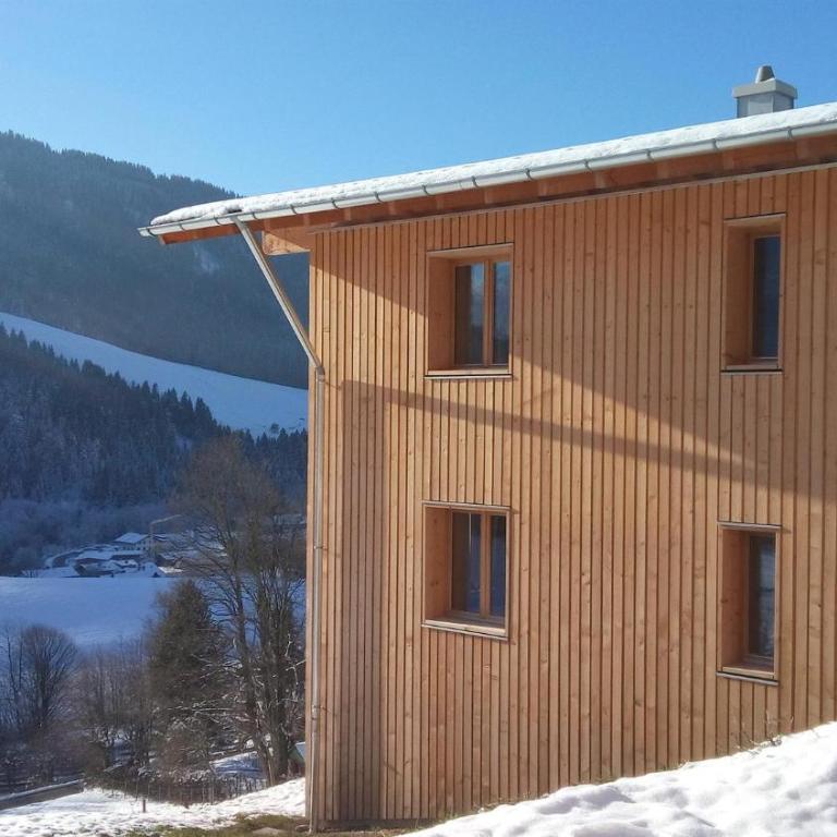 Wieshütten - fewo-badhindelang - Apartment mit 3 Schlafzimmern - 18