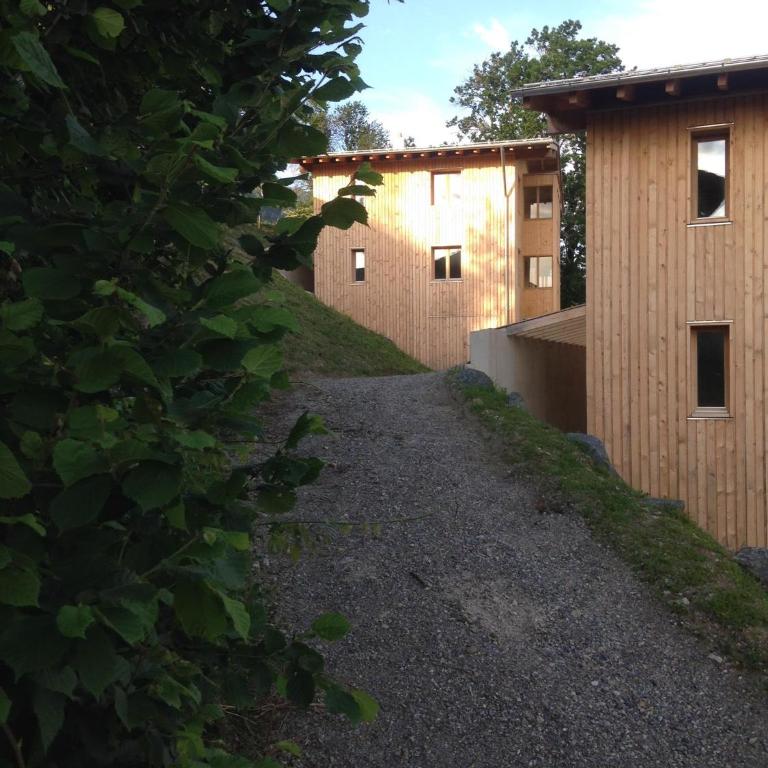 Wieshütten - fewo-badhindelang - Apartment mit 3 Schlafzimmern - 10