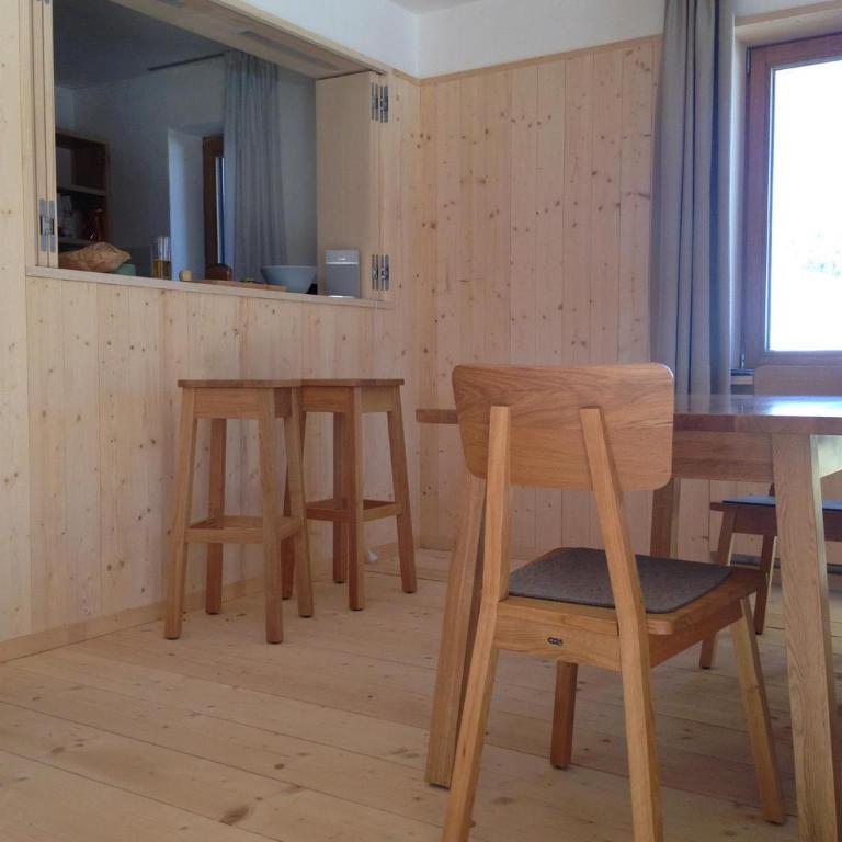 Wieshütten - fewo-badhindelang - Apartment mit 3 Schlafzimmern - 30
