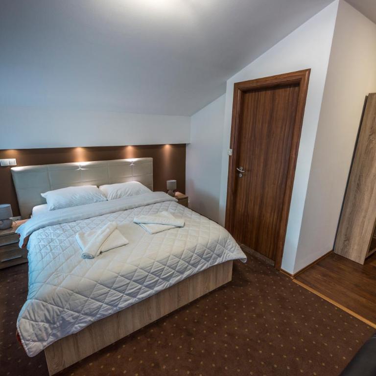 Hotel Oasis - Double Room - 12