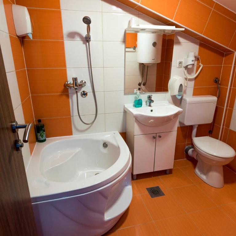 Hotel Oasis - Jednokrevetna Soba - 3