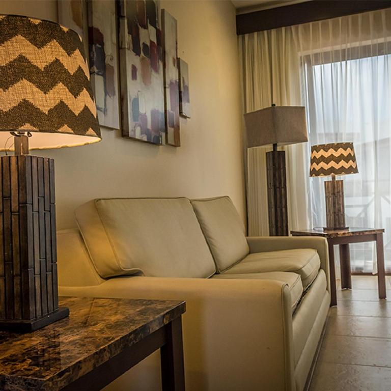 Palo Santo Galápagos Hotel - Deluxe Suite - 4