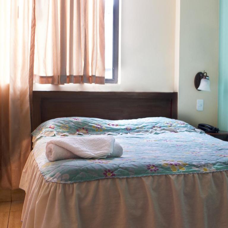 Hostal Oro Orense - Habitación Doble Estándar - 2