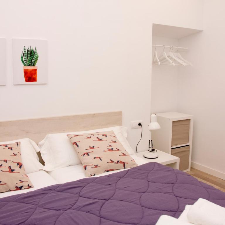 Can Pauet Apartaments - Apartamento de 2 dormitorios - 6