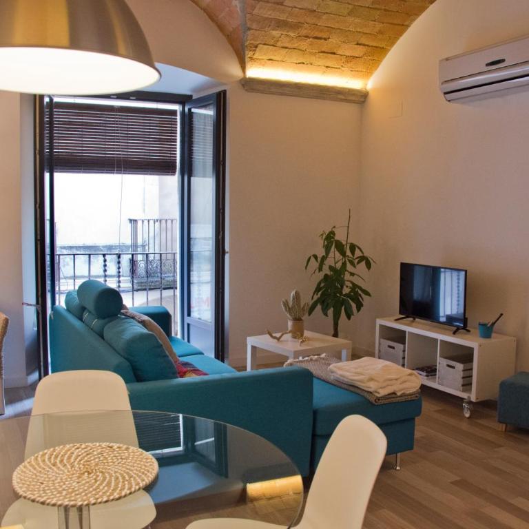 Can Pauet Apartaments - Apartamento de 2 dormitorios - 3