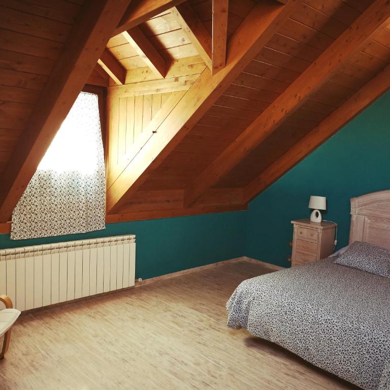 Casa Gomez - Haus mit 4 Schlafzimmern - 20