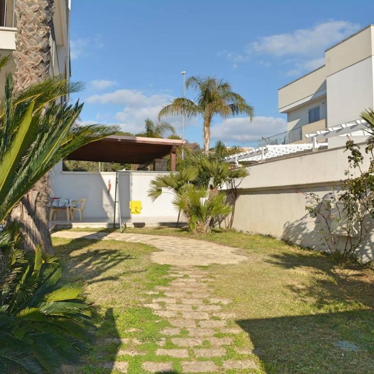 AP Apartment - Appartamento con Vista Giardino - 1
