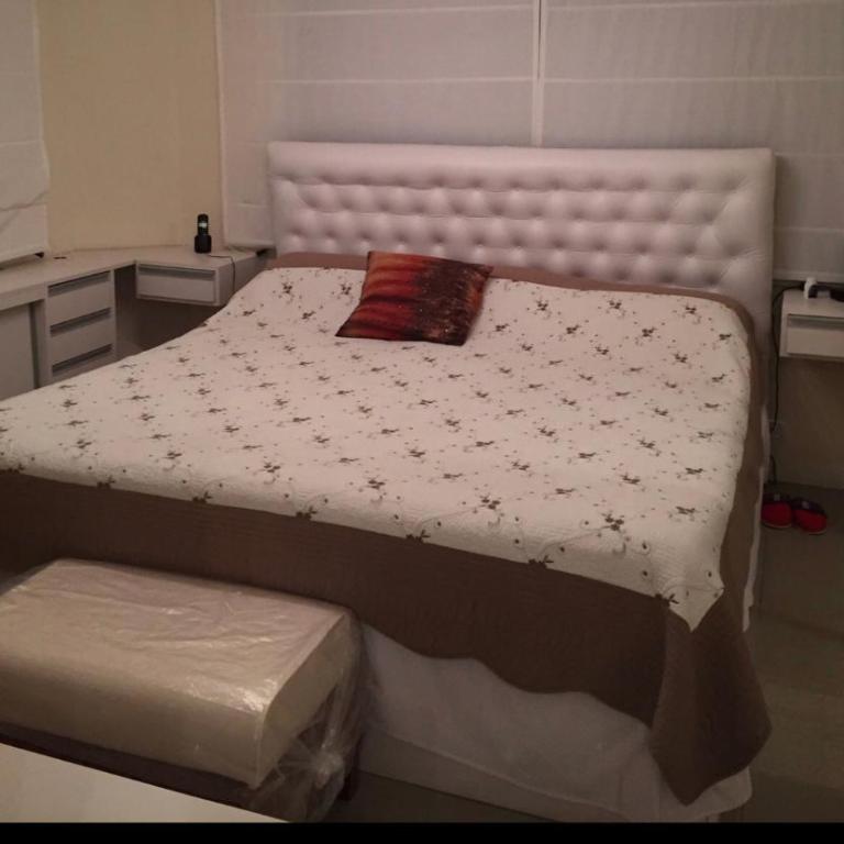 Parquemar R - Apartamento - 5
