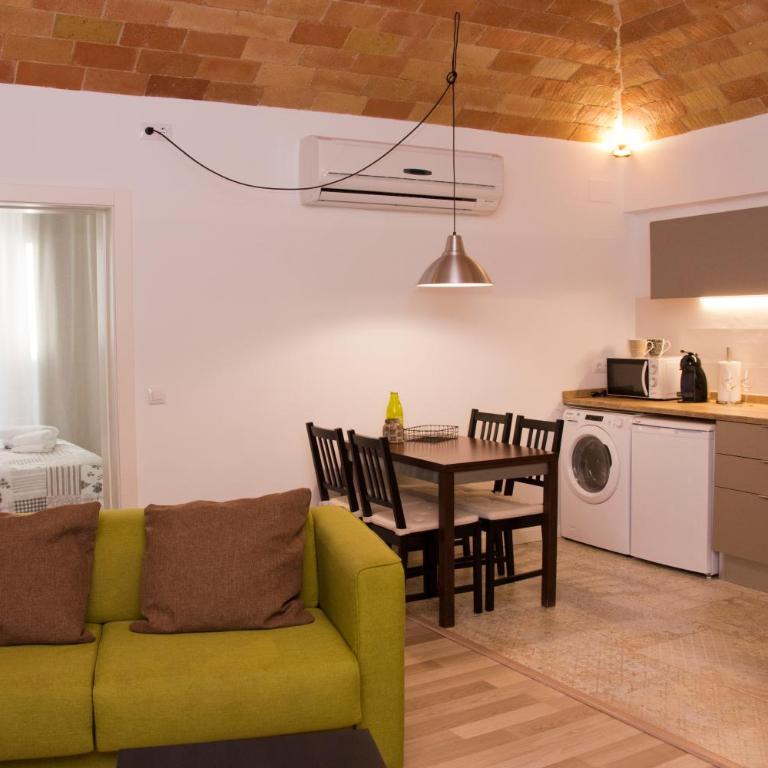 Can Pauet Apartaments - Apartamento de 2 dormitorios - 5
