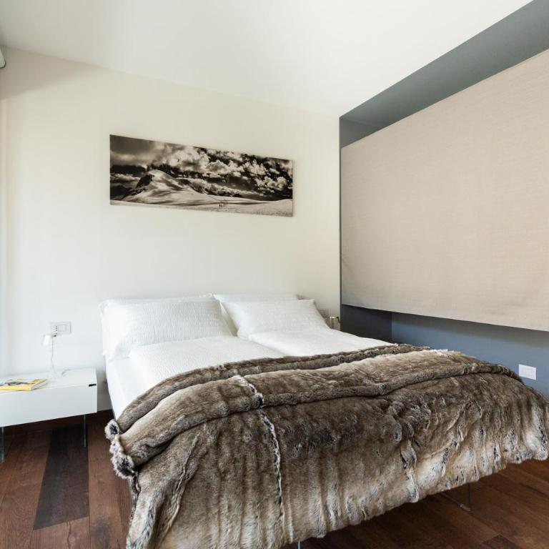21Barra5 Guest House - Camera Matrimoniale Standard - 11