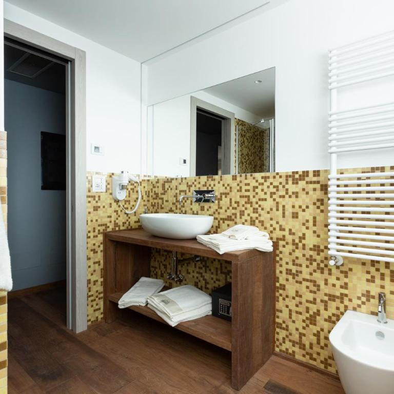 21Barra5 Guest House - Camera Matrimoniale Standard - 2