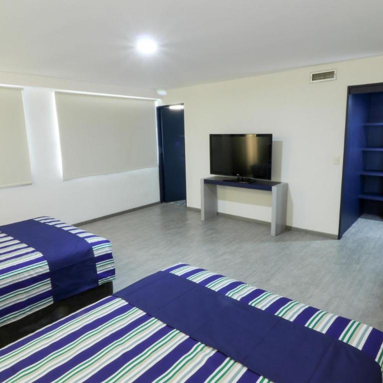 Mallorca Hotel - Habitación Doble Superior - 2 camas - 5