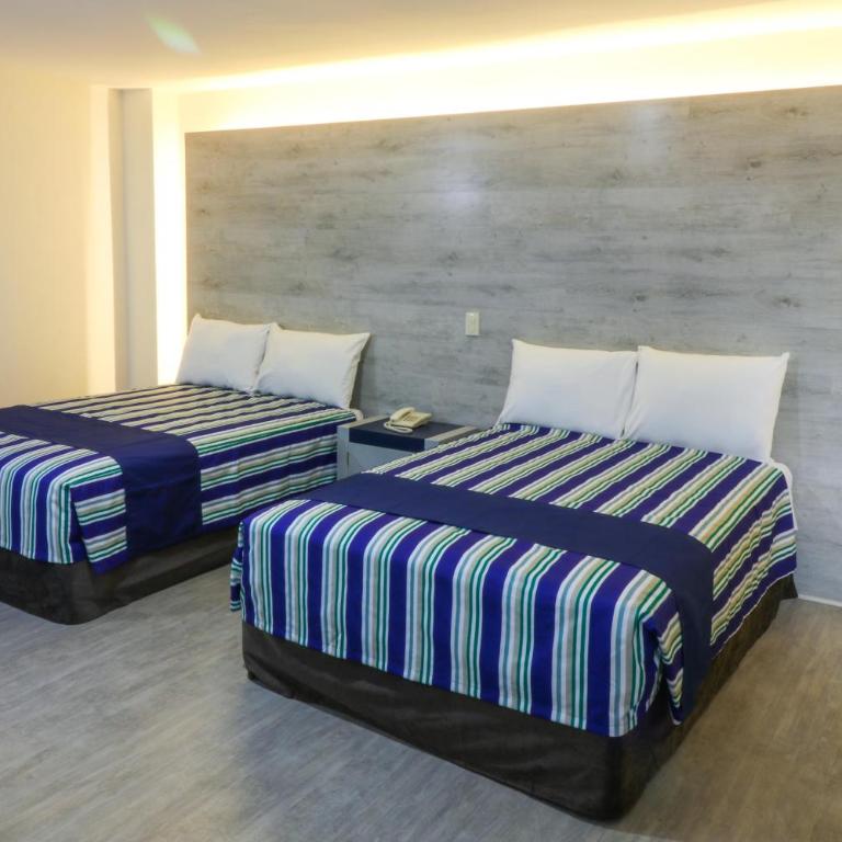 Mallorca Hotel - Habitación Doble Superior - 2 camas - 3