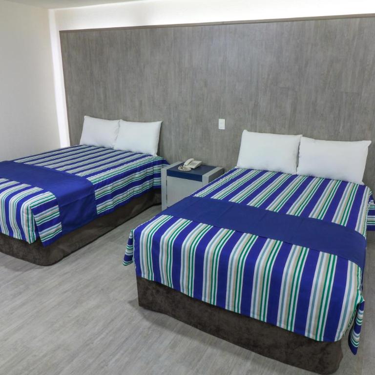 Mallorca Hotel - Habitación Doble Superior - 2 camas - 6