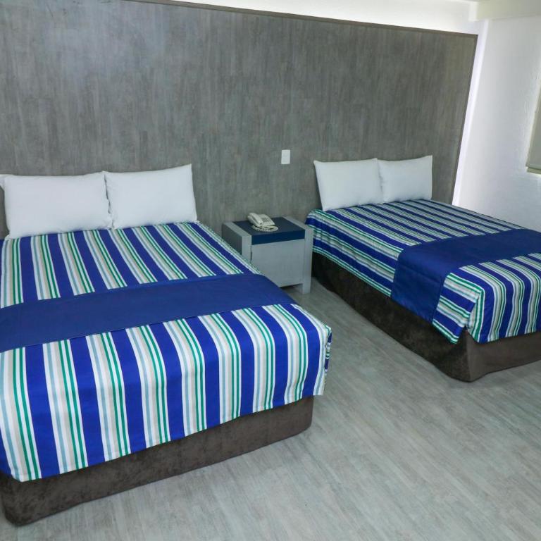 Mallorca Hotel - Habitación Doble Superior - 2 camas - 12