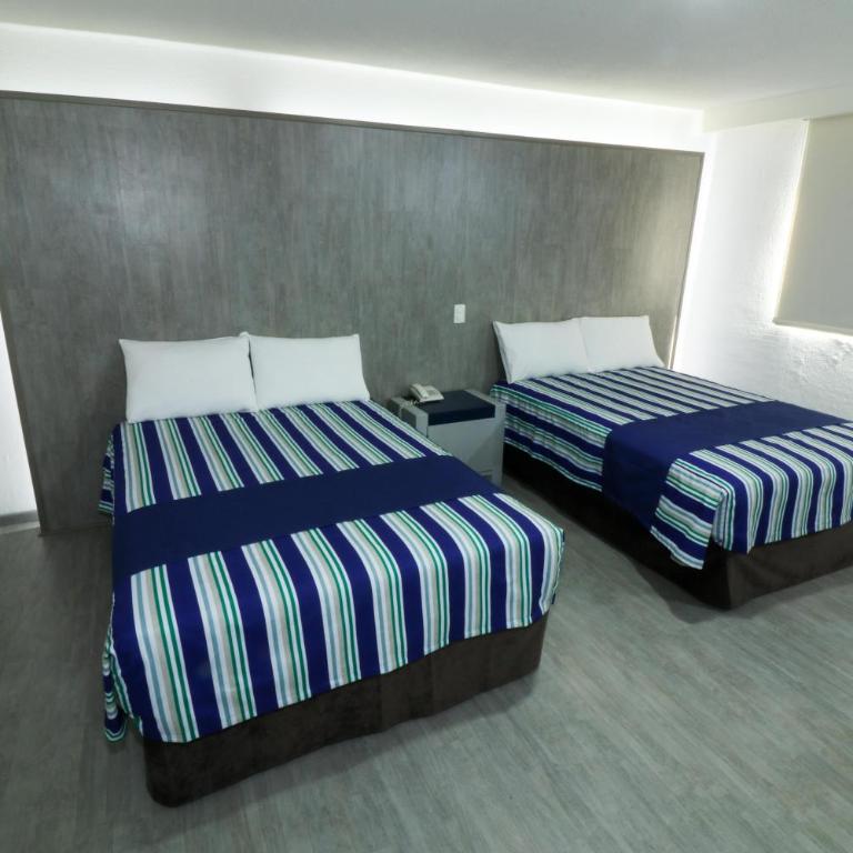 Mallorca Hotel - Habitación Doble Superior - 2 camas - 15