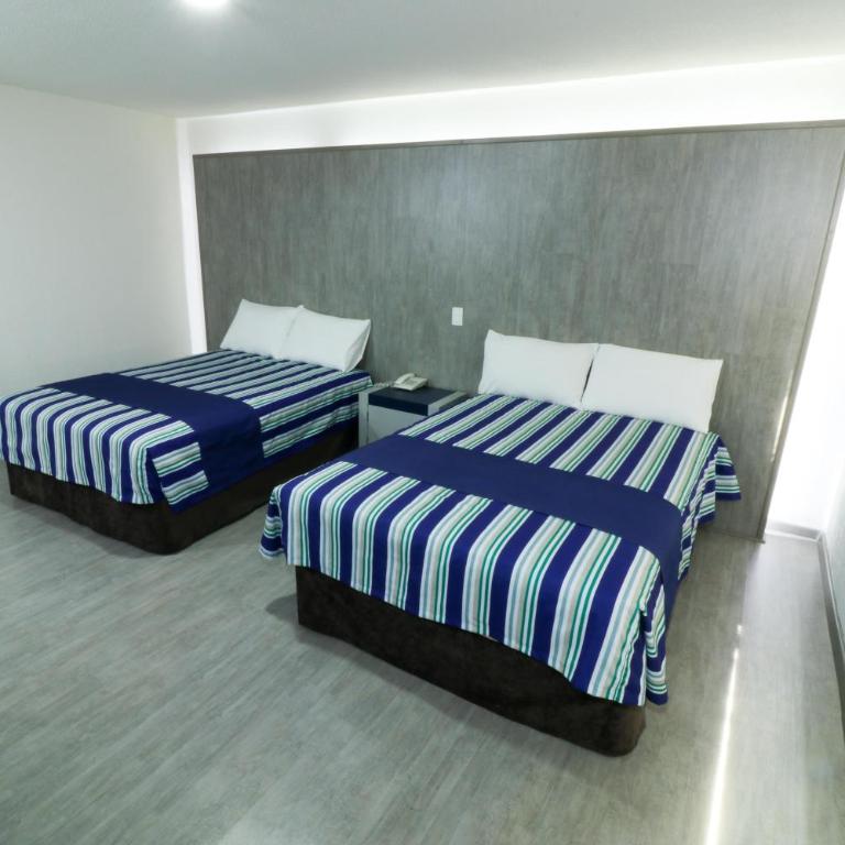 Mallorca Hotel - Habitación Doble Superior - 2 camas - 16