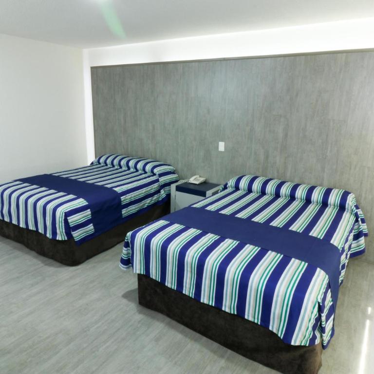 Mallorca Hotel - Habitación Doble Superior - 2 camas - 17