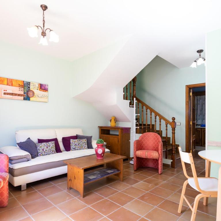 Home2Book El Médano Cozy Beach & Wifi - Casa de 2 dormitorios - 6