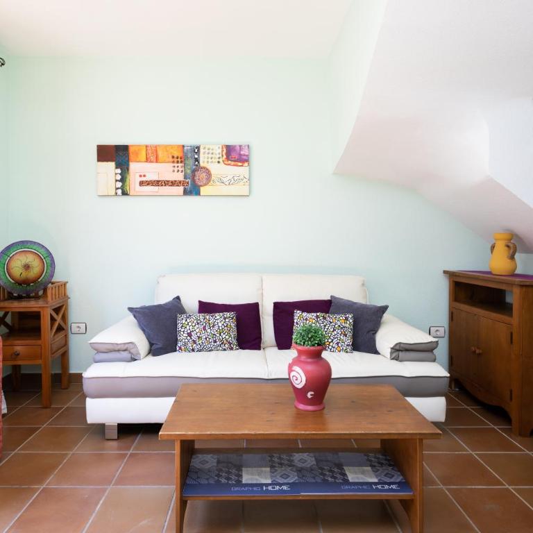 Home2Book El Médano Cozy Beach & Wifi - Casa de 2 dormitorios - 1