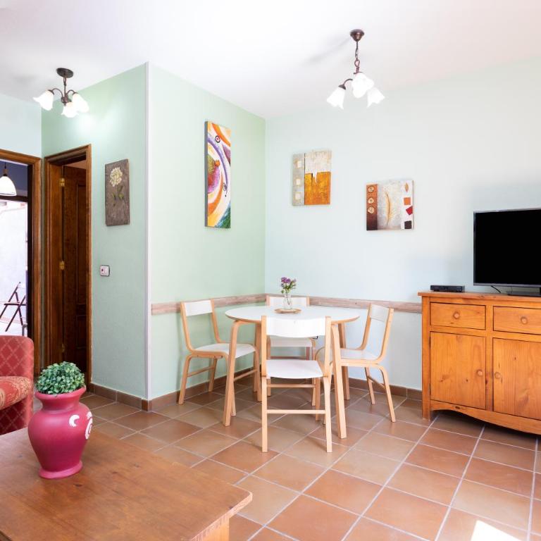 Home2Book El Médano Cozy Beach & Wifi - Casa de 2 dormitorios - 8