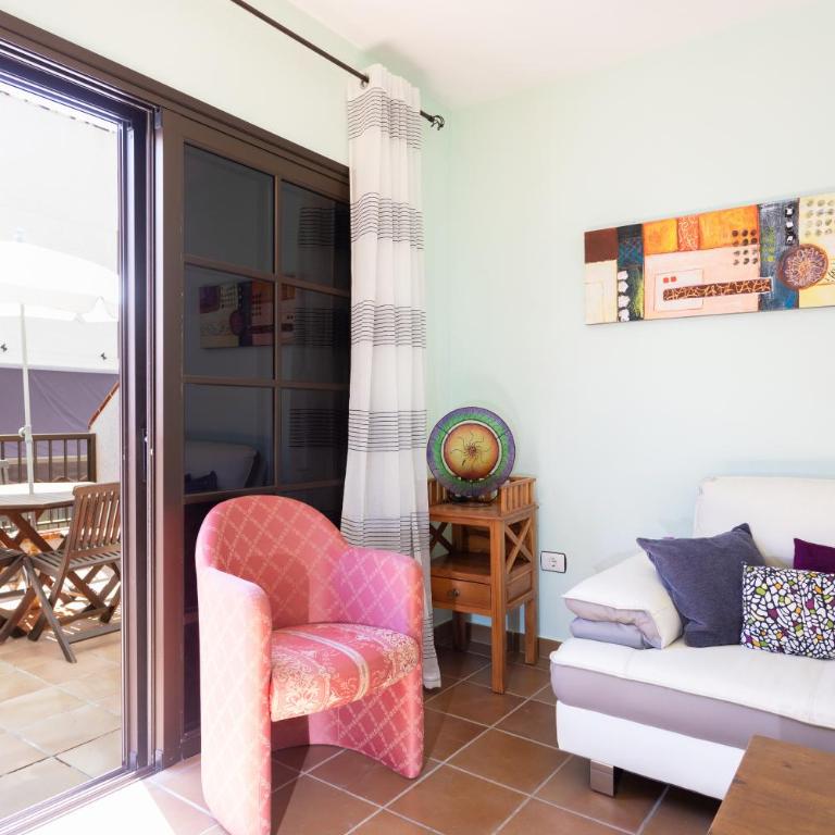Home2Book El Médano Cozy Beach & Wifi - Casa de 2 dormitorios - 3