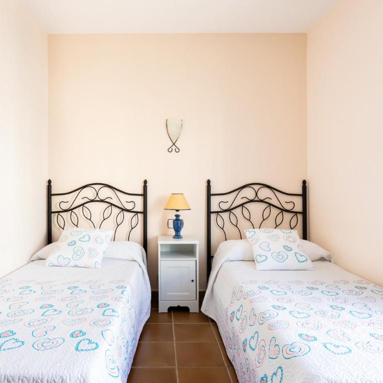 Home2Book El Médano Cozy Beach & Wifi - Casa de 2 dormitorios - 13