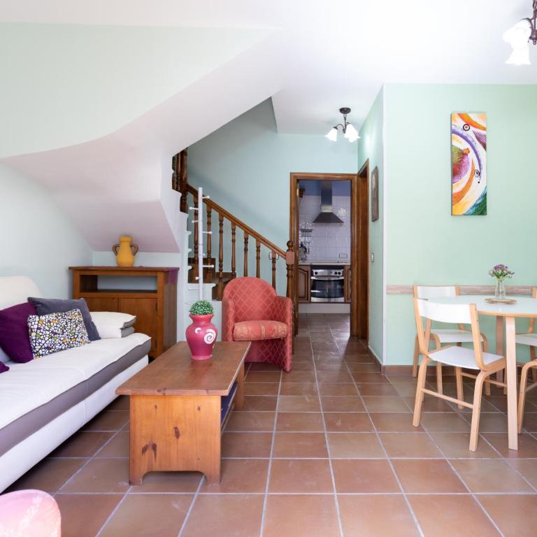 Home2Book El Médano Cozy Beach & Wifi - Casa de 2 dormitorios - 7