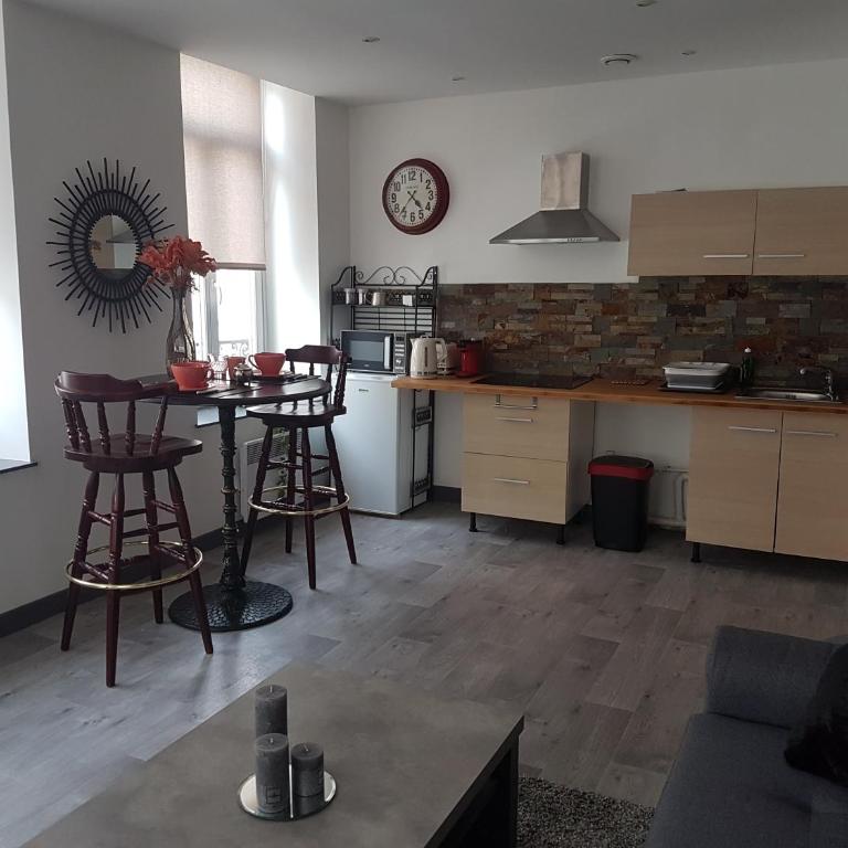 Residence Monsigny - Appartement 1 Chambre - 15