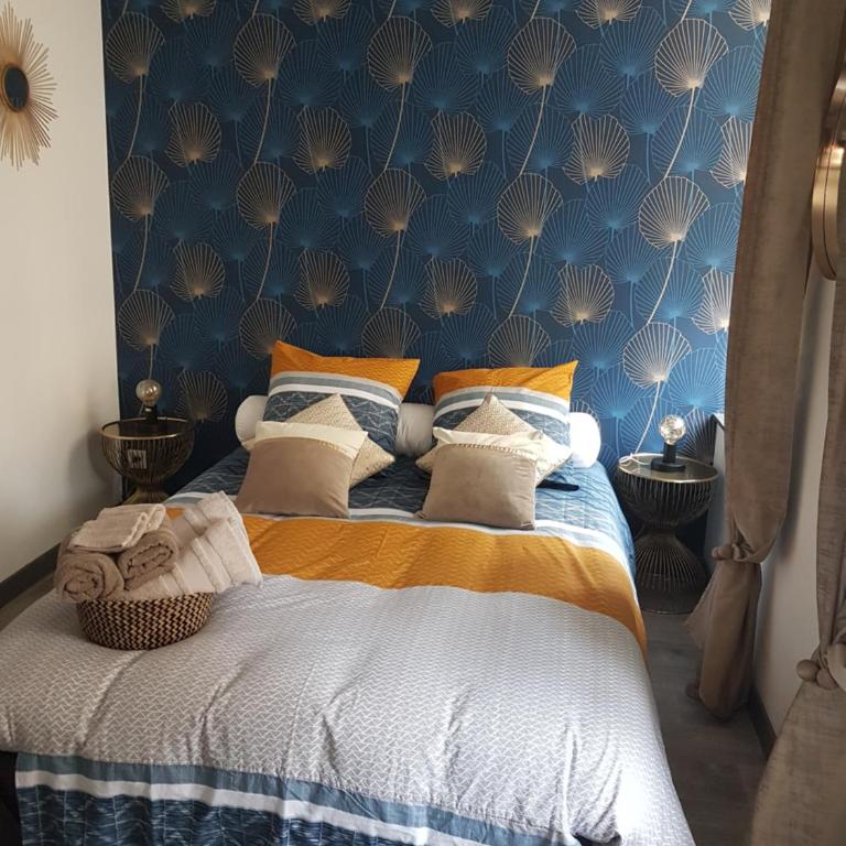 Residence Monsigny - Appartement 1 Chambre - 13