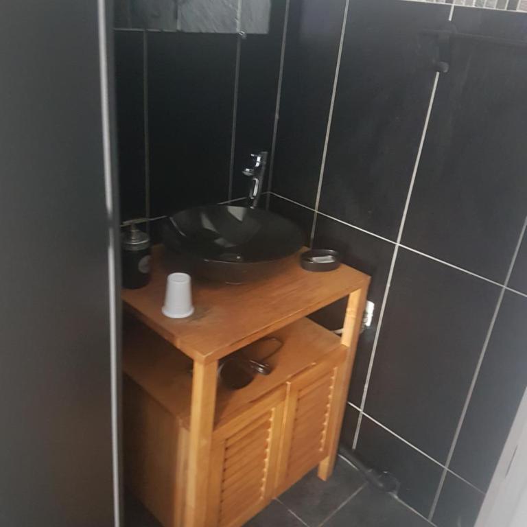 Residence Monsigny - Appartement 1 Chambre - 12