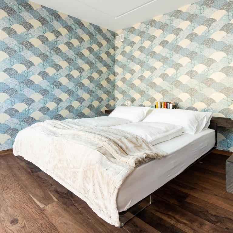 21Barra5 Guest House - Suite - 3