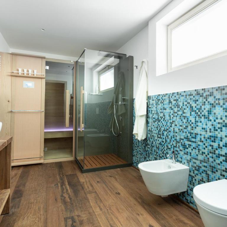 21Barra5 Guest House - Suite - 2