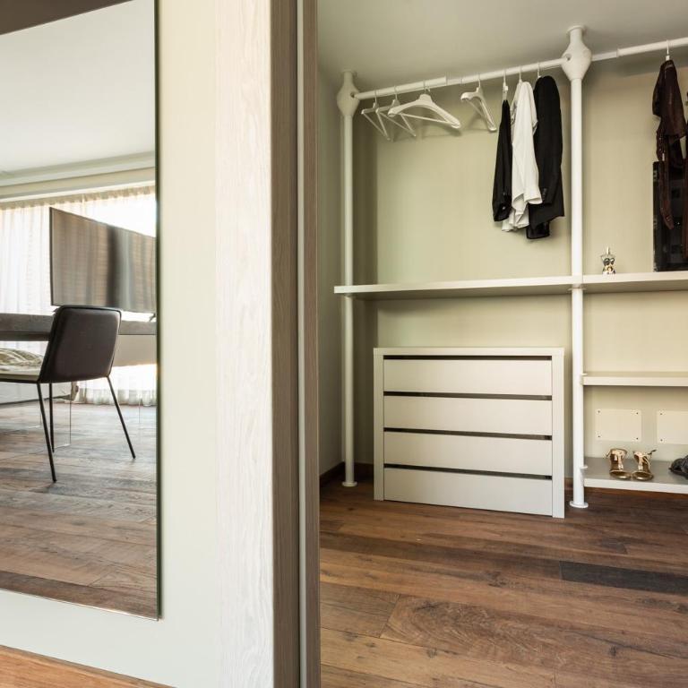 21Barra5 Guest House - Suite - 6