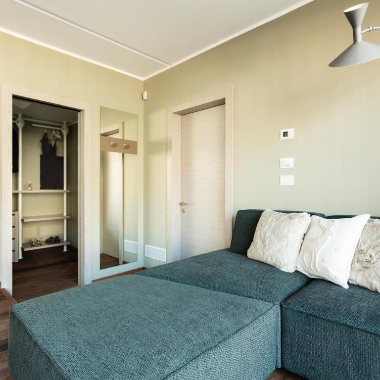 21Barra5 Guest House - Suite - 5